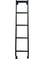 Лестница ED, к грузовой платформе и корзине на Соболь NN и Газель NN, арт:ED8-230L