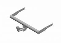 Фаркоп AvtoS на Фольксваген Транспортер 2003-, арт:VW 29