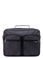 Сумка через плечо S.Lavia 0К-00008956 серый, 37х26х12, арт:Sum0431