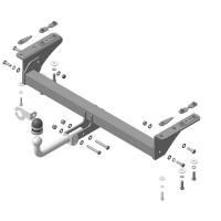 Фаркоп Motodor на Чери Эксид ТХЛ 2020-2021, арт:99002-A