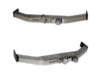 Фаркоп Baltex для Ниссан Патрол Y61 2004-2010, модель №2, арт:N11aN