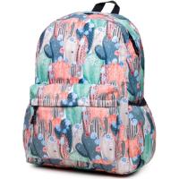 Школьный рюкзак Polar П40001 оранжевый, 15л, 34х41х11, арт:Ruk1162