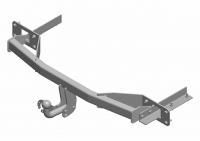 Фаркоп AvtoS на Опель Мерива 2010-2013, арт:OP 04