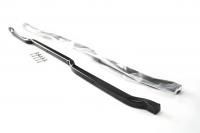 Комплект центральных усилителей для автобокса Broomer Venture (L), арт:BR.010101