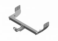 Фаркоп AvtoS на Форд Торнео Кастом 2013-, арт:FD 30