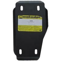 Защита заднего дифференциала Motodor для Субару Форестер 2013-2018, сталь 3мм, арт:MO.12210 Защита заднего дифференциала Motodor для Субару Форестер 2013-2018, сталь 3мм, арт:MO.12210