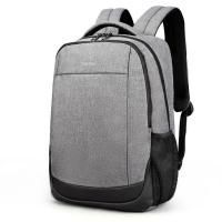 Рюкзак Tigernu T-B3503 серый, 30х45х16