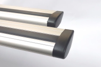 INTER крыловидные дуги "ЛАЙТ" 120 см, арт:INT-1405