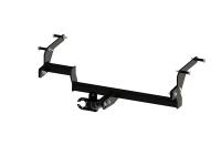 Фаркоп Sheriff для Рено Сандеро 2 2014-2020, модель №2, арт:SF.2883.12