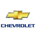 Шевроле фаркопы chevrolet-logo