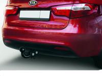 Фаркоп Baltex для Киа Рио 2 2009-2011, модель №1, арт:11209112 Фаркоп Baltex для Киа Рио 2 2009-2011, модель №1, арт:11209112