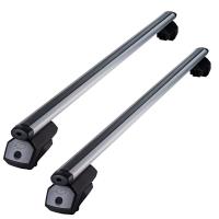 Багажник на крышу ED Арго аэро дуги 1,1м на Москвич 3 2023-, арт:ED.5652