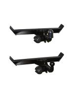 Фаркоп Baltex для Хонда СРВ 3 2006-2012, модель №3, арт:HO07