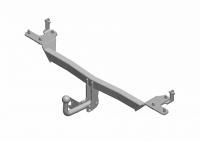 Фаркоп AvtoS на Сузуки Гранд Витара 2005-, арт:SZ 08