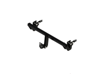 Фаркоп Sheriff для Мицубиси Аутлендер 2019-2020, модель №1, арт:SF.4238.12