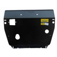 Защита картера и КПП Motodor, сталь 3мм, арт:MO.15003