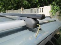 Комплект опор INTER EURO на классические рейлинги, арт:INT-5512