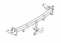 Фаркоп AvtoS на Киа Мохав 2017-, арт:KI 41