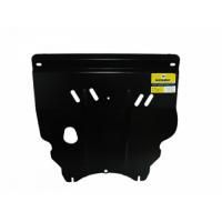 Защита картера и КПП Motodor, сталь 2мм, арт:MO.09003
