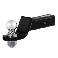 Фаркоп Imiola на Ниссан Жук 2WD 2010-, арт:N.052