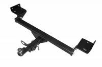 Фаркоп PT GROUP на Киа Спортейдж 2010-2015, арт:06041502 Фаркоп PT GROUP на Киа Спортейдж 2010-2015, арт:06041502