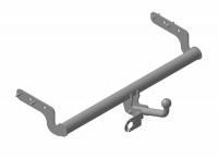 Фаркоп AvtoS на Хендай Акцент 1999-2012, арт:HY 01