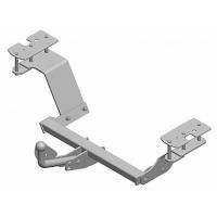 Фаркоп AvtoS на Шевроле Реззо 2004-2010, арт:DW 05