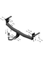 Фаркоп Motodor, арт:91412-A