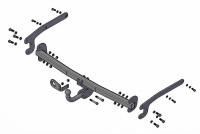 Фаркоп Трейлер на Форд Фокус 3 универсал 2011-2018, арт:6015