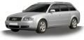 Ауди А6 Авант С5 универсал 1998-2004 багажники на крышу Ауди А6 Авант С5 универсал 1998-2004 багажники на крышу