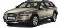 Ауди А6 Олроуд Кватро С6 Allroad Quattro 2006-2011 защита картера