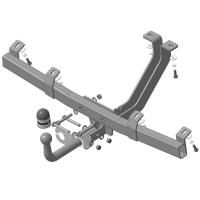 Фаркоп Motodor на Шевроле Нива 2009-2020, арт:93001-A-3