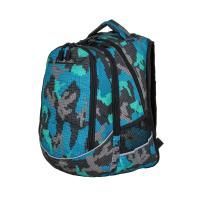 Рюкзак Polar 17301 голубой, арт:Ruk0997