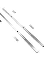 Комплект усилителей для большого автобокса MaxBox PRO 520, арт:MBP-US-1630 Комплект усилителей для большого автобокса MaxBox PRO 520, арт:MBP-US-1630