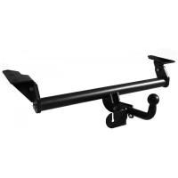 Фаркоп Лидер Плюс на Мицубиси Аутлендер 2002-2007, арт:M106-A