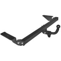 Фаркоп Лидер Плюс на Опель Астра H седан 2007-2010, арт:O101-A-2