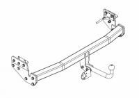 Фаркоп AvtoS на Инфинити ФХ37 2010-2014, арт:IF 01