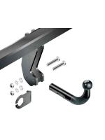 Фаркоп Baltex для Киа Соул 2014-2019, модель №1, арт:11327812 Фаркоп Baltex для Киа Соул 2014-2019, модель №1, арт:11327812