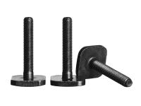 Адаптер Thule T-track Adapter 889-2, для FreeRide 532 в Т-образный паз 20х20мм Адаптер Thule T-track Adapter 889-2, для FreeRide 532 в Т-образный паз 20х20мм