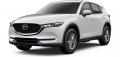 Мазда CX-5-1 2011-2017 противотуманные фары ПТФ