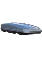 Автобокс ЕвроДеталь Winner 425л, графит глянец, 186х85х40, быстросъем, арт:ET7425GG