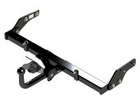 Фаркоп Sheriff для Датсун Он-До 2014-2020, модель №1, арт:SF.2511.12