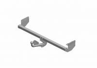 Фаркоп AvtoS на Киа Соул 2009-2013, арт:KI 18 Фаркоп AvtoS на Киа Соул 2009-2013, арт:KI 18