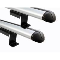Багажник на крышу Atlant, 8827+7061, аэро дуги 1,1м на Рено Дастер 2021-2022, арт:ATL.0359