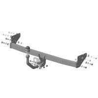 Фаркоп Motodor на Хендай Крета 2016-2022, арт:90906-A-1