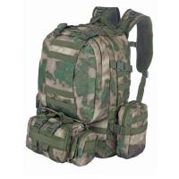 Тактический рюкзак TacTeam TT-008, 40л, 50х34х28, мох, арт:Ruk1154 Тактический рюкзак TacTeam TT-008, 40л, 50х34х28, мох, арт:Ruk1154