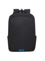 Молодежный рюкзак GRIZZLY RU-534-1, черный - черный, 29х41,5х18