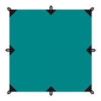 Тент Tramp, 300х300, зеленая, арт:TRT-100.04 Тент Tramp, 300х300, зеленая, арт:TRT-100.04