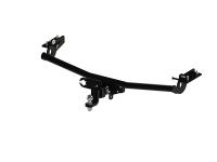 Фаркоп Sheriff для Форд Эксплорер 2011-2019, модель №3, арт:SF.3691.32