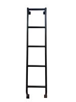 Лестница ED, к грузовой платформе и корзине на Баргузин 2217, арт:ED8-217L